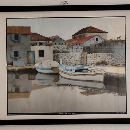 Apartment Poluotok ザダル エクステリア 写真
