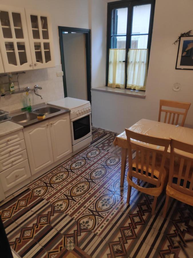 Apartment Poluotok ザダル エクステリア 写真