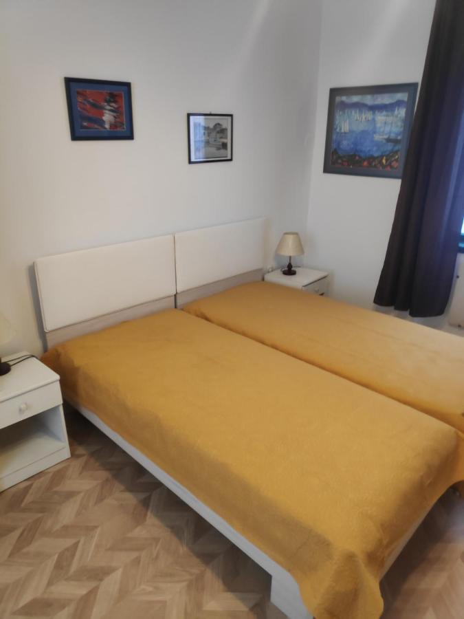 Apartment Poluotok ザダル エクステリア 写真