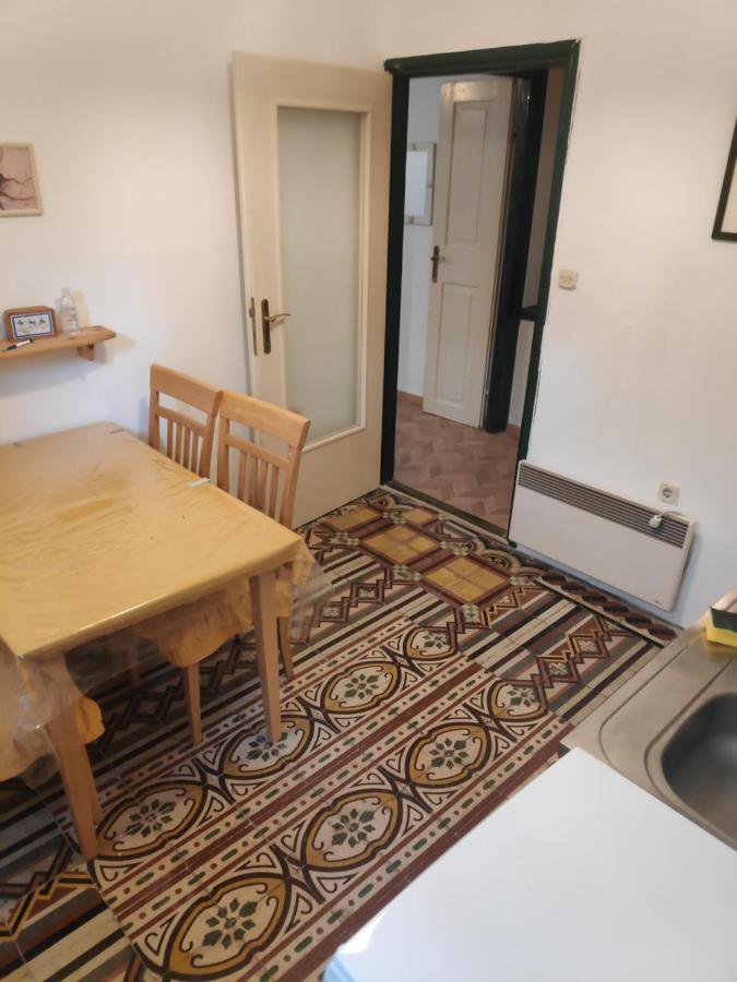 Apartment Poluotok ザダル エクステリア 写真