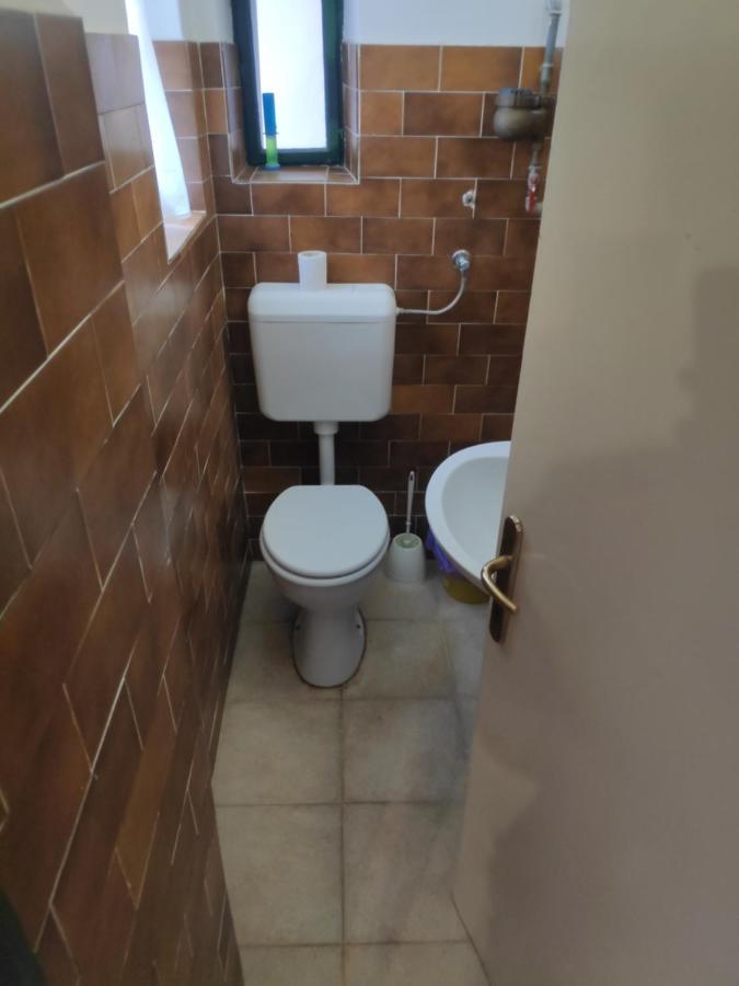 Apartment Poluotok ザダル エクステリア 写真