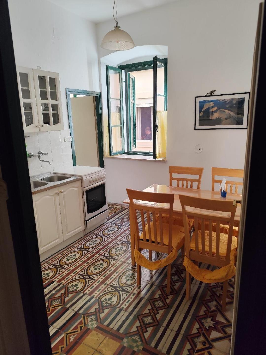 Apartment Poluotok ザダル エクステリア 写真